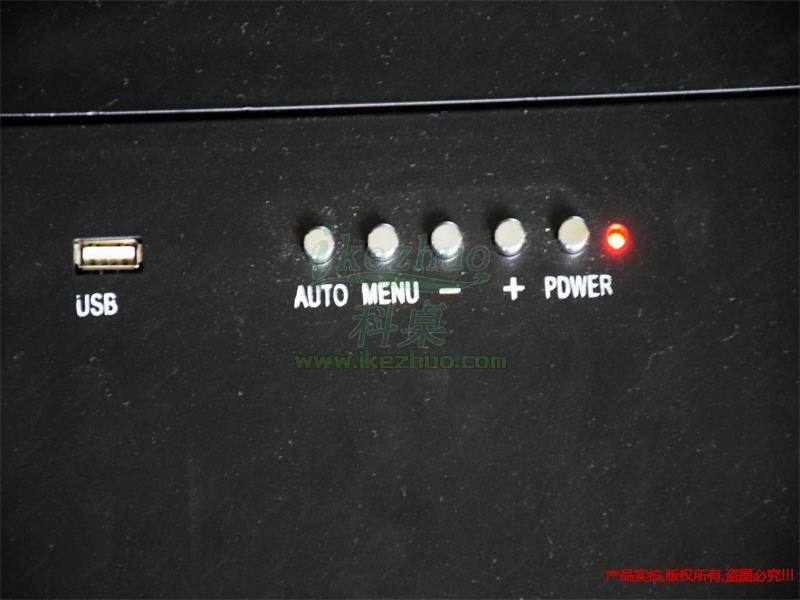 科桌19寸液晶屏電動翻轉(zhuǎn)器 科桌19寸液晶屏電動翻轉(zhuǎn)器